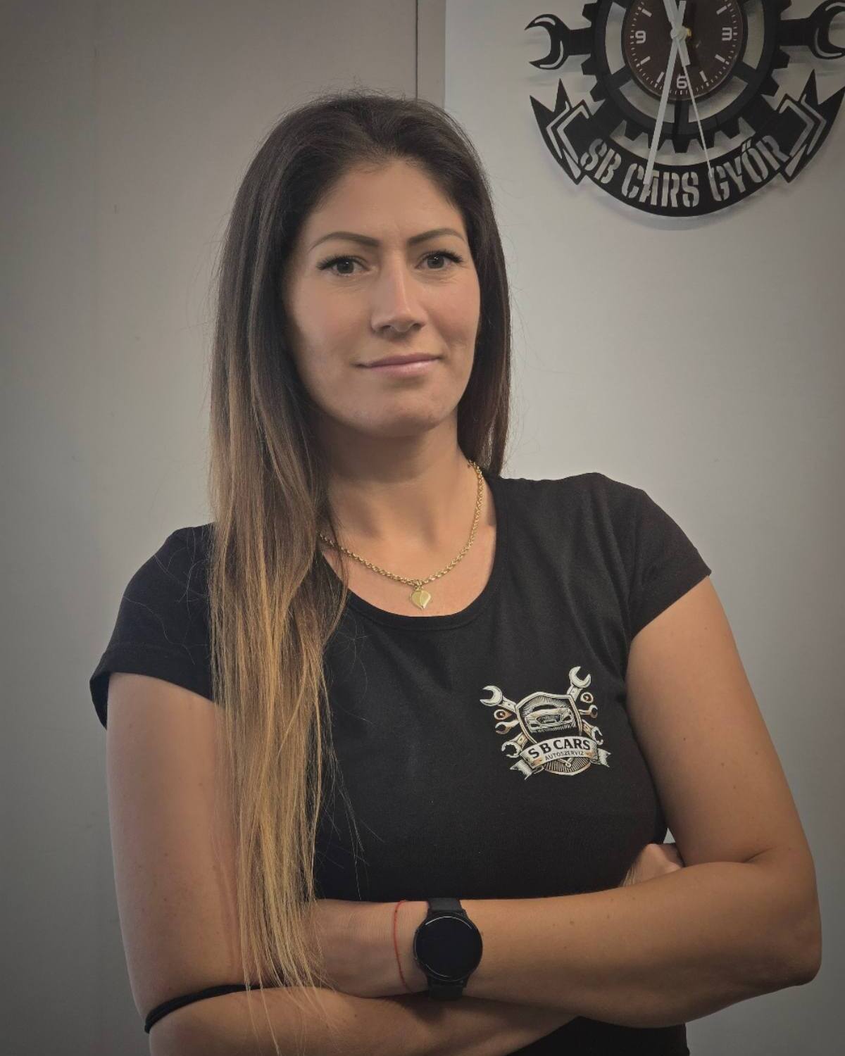 Havasi Marianna