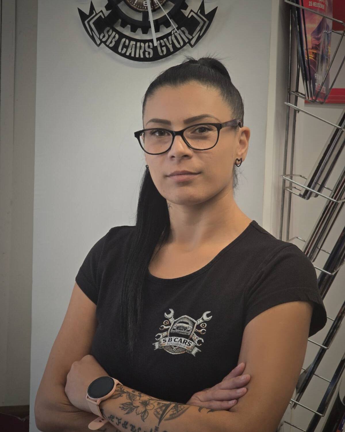 Havasi Barbara